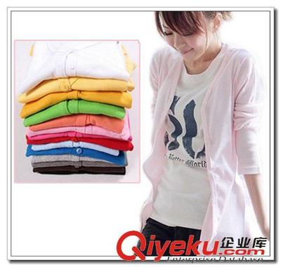 開(kāi)衫,外套 秋季新款女式針織衫 糖果色修身顯瘦中長(zhǎng)款開(kāi)衫 大碼女裝廠家直銷(xiāo)圖片|開(kāi)衫,外套 秋季新款女式針織衫 糖果色修身顯瘦中長(zhǎng)款開(kāi)衫 大碼女裝廠家直銷(xiāo)產(chǎn)品圖片由即墨市優(yōu)美尚品服飾專(zhuān)賣(mài)店公司生產(chǎn)提供-