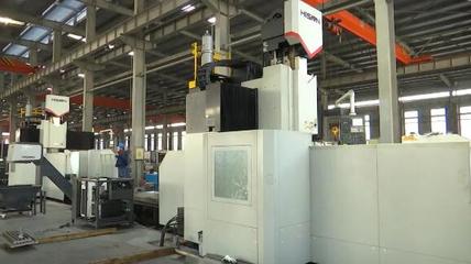 博望區(qū)構(gòu)筑發(fā)展新優(yōu)勢，模具銷售激發(fā)高質(zhì)量發(fā)展新動(dòng)能