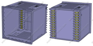 寧波三和殼體 精密模具與優質殼體制造專家