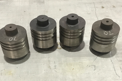 融合創(chuàng)新 半固態(tài)配件成形理論與模具、金屬材料銷售的協(xié)同發(fā)展