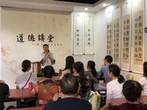 學士街道居民生活真精彩 書畫苑、唱歌班、手工社、志愿服務隊與文化藝術交流活動齊綻放